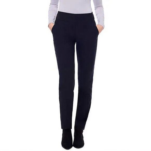 S.C. & Co. *NWOT* Pull on Pant | Black - Picture 1 of 1